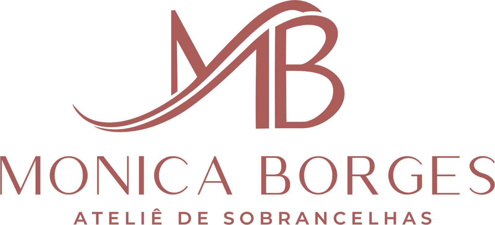 Monica Borges Ateliê de Sobrancelhas